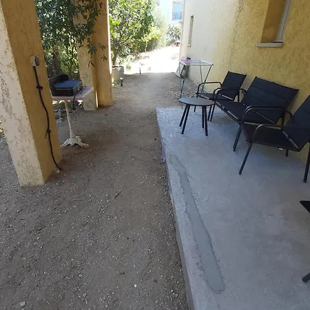 Petit Agreable Daire
