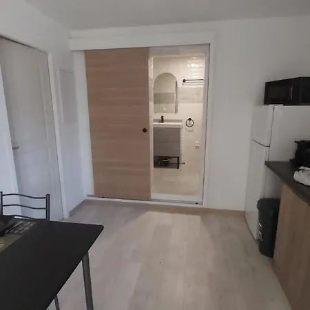 Petit Agreable Daire Monticello